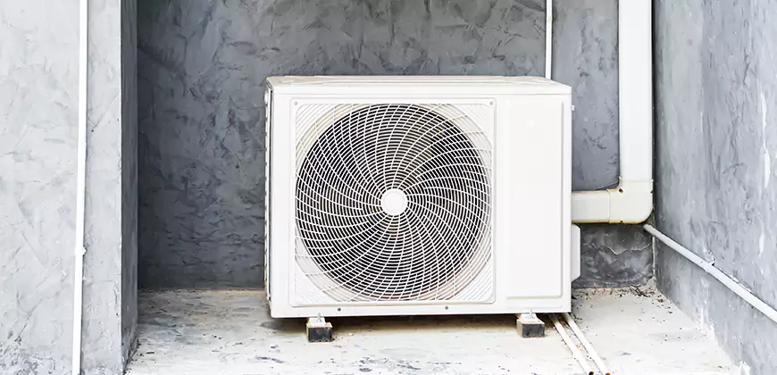 Energy Efficient Heat Pump Installation in Bensalem