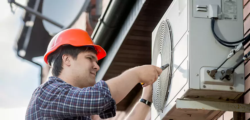 Emergency Heating and Air Conditioning Repair in Bensalem