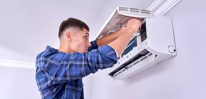 Mini Split Installation Service in Bensalem
