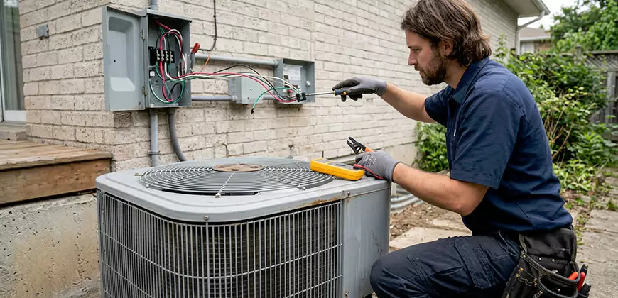 Refrigerant and Diagnostic Repair in Bensalem