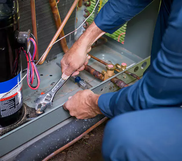 Proven AC Compressor Repair: Your Local Cooling Specialists in Bensalem, PA