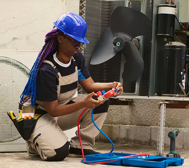 Licensed AC Electrical Repair Pros in Bensalem, PA