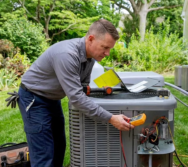 Proven AC Repair: Your Local Cooling Team in Bensalem, PA