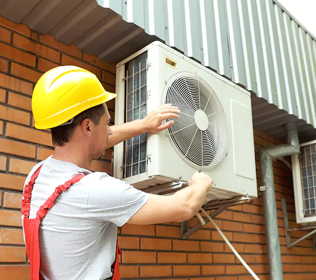 Proven AC Unit Cleaning: Your Local Cooling Care Team in Bensalem, PA