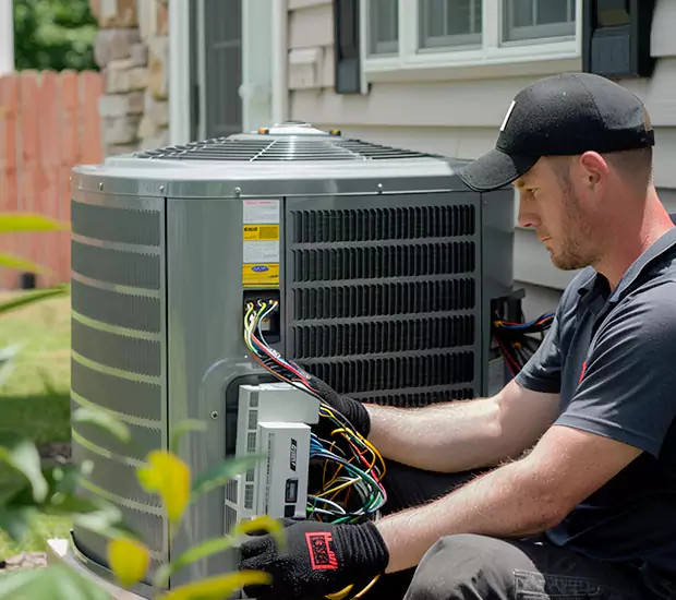 Proven AC Unit Replacement: Your Local System Upgrade Team in Bensalem, PA