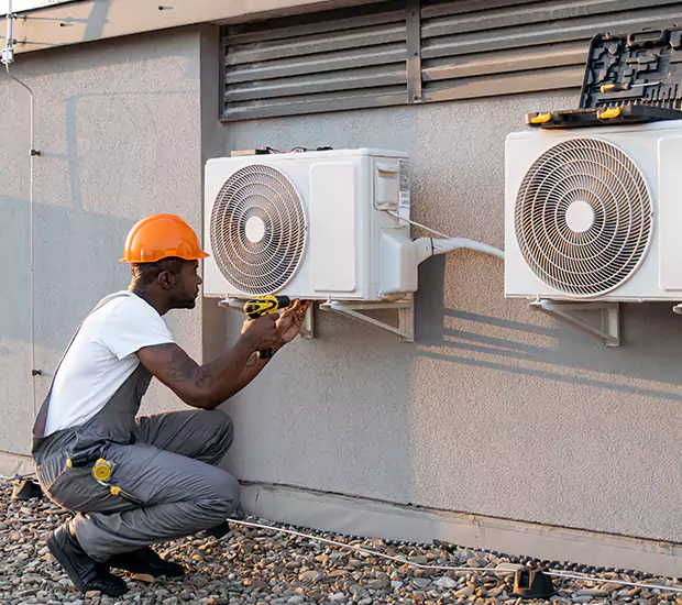 Proven Commercial AC Maintenance: Your Local Building Systems Team in Bensalem, PA