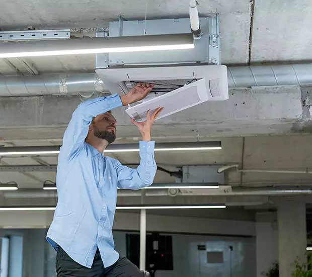 Proven Commercial AC Replacement: Your Local Business Cooling Team in Bensalem, PA
