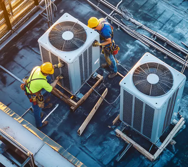 Proven Commercial HVAC: Your Local Business Comfort Team in Bensalem, PA