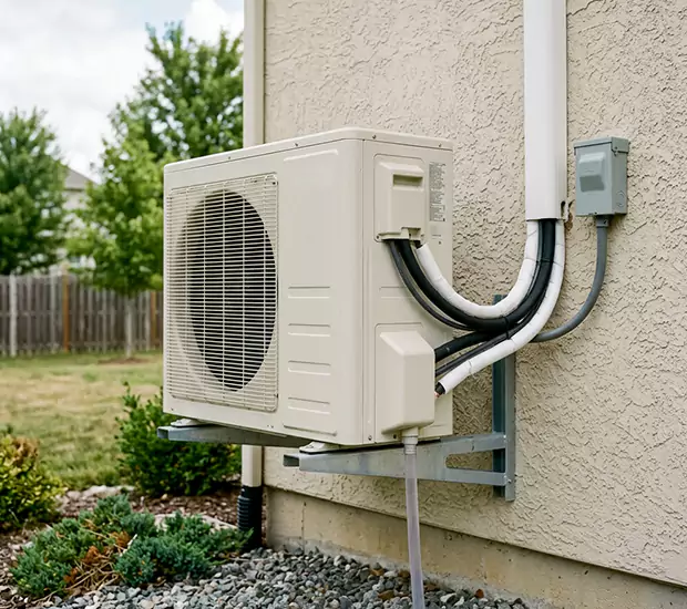 Proven Ductless Heat Pump Installation: Your Local Zone Comfort Team in Bensalem, PA