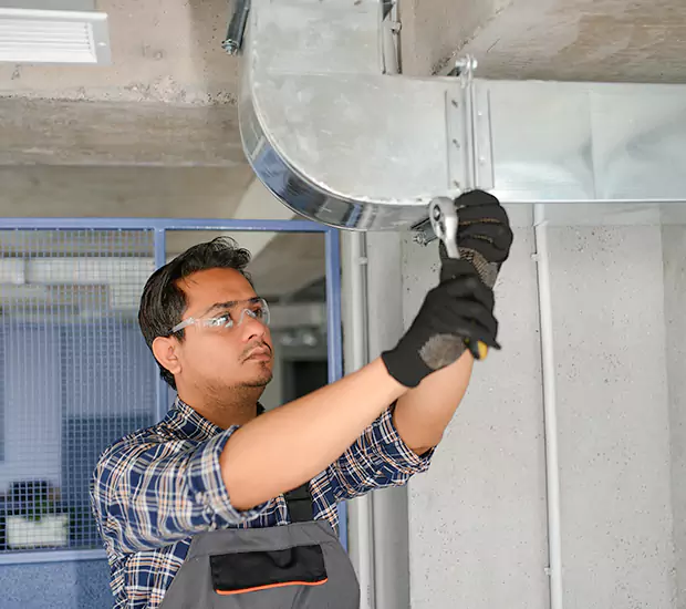 Proven Ductwork Replacement: Your Local Whole-Home Airflow Team in Bensalem, PA