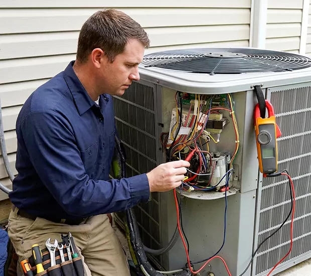 Proven Emergency AC Repair: Your Local 24 Hour Response Team in Bensalem, PA