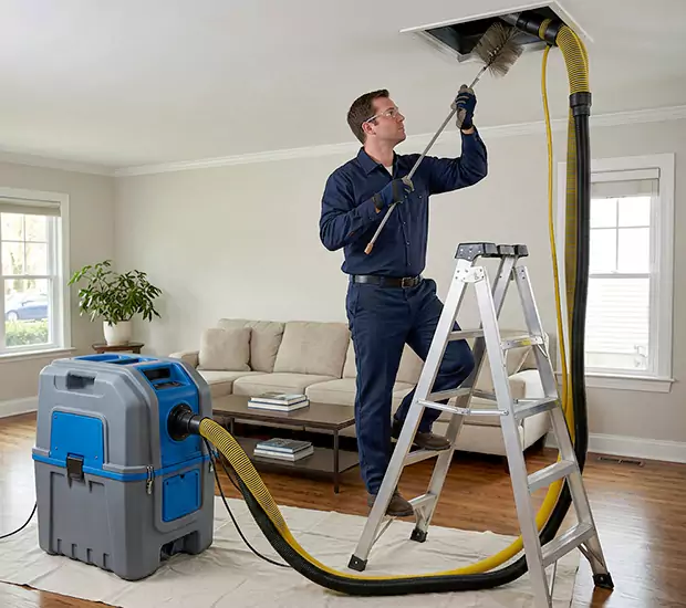 Proven Furnace Duct Cleaning: Your Local Heating Air Team in Bensalem, PA