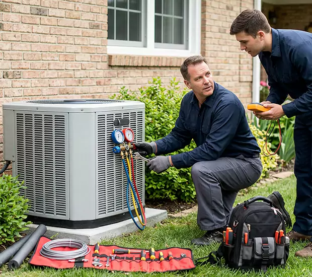 Proven Heating Contractor: Your Local Heating and Cooling Team in Bensalem, PA