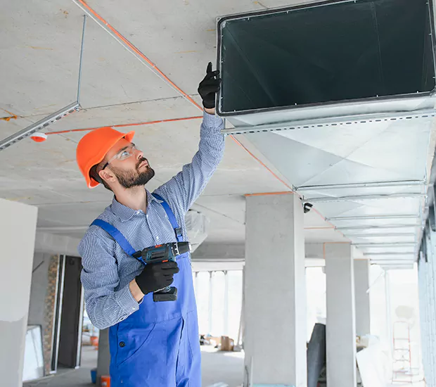 Proven HVAC Duct Installation: Your Local Ductwork Specialists in Bensalem, PA