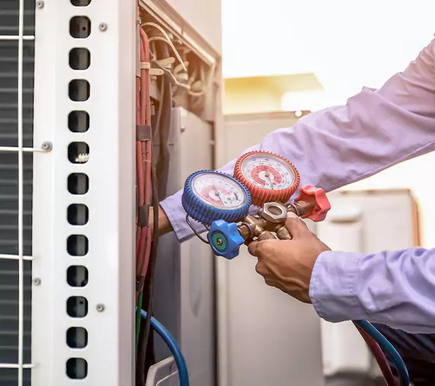 Proven HVAC Maintenance Service: Your Local Tune-Up Team in Bensalem, PA
