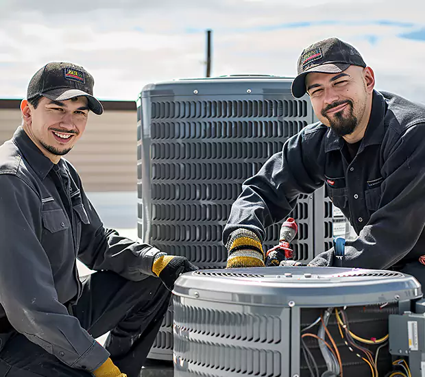Proven HVAC Repair: Your Local Heating and Cooling Team in Bensalem, PA