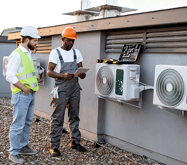 Proven Outdoor AC Installation: Your Local Condenser Specialists in Bensalem, PA
