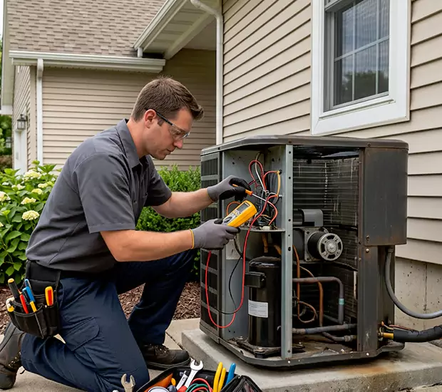 Proven Residential HVAC Services: Your Local Home Comfort Team in Bensalem, PA