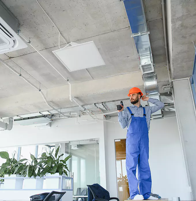 Why Bensalem, PA Businesses Choose AC Repair Bensalem for Commercial AC Installation?