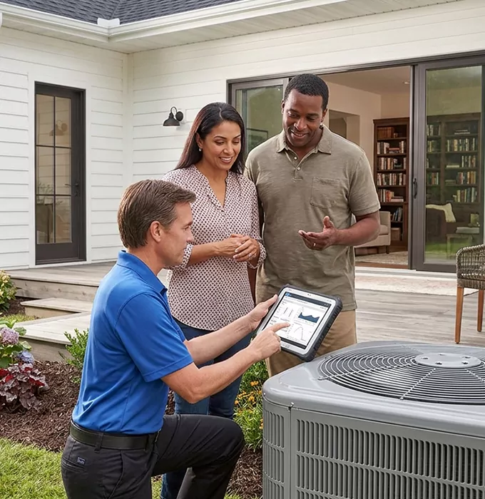 Why Bensalem, PA Homeowners Choose AC Repair Bensalem for Emergency AC Repair?