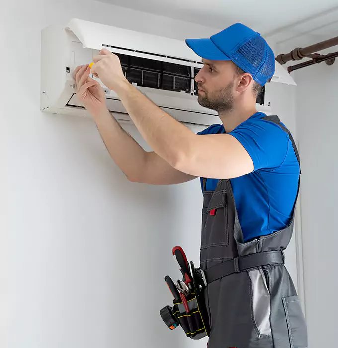 Why Bensalem Homeowners Choose AC Repair Bensalem for Mini Split Installation?